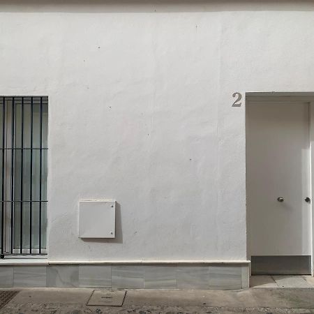 San Juan Apartamento Jerez de la Frontera Ngoại thất bức ảnh