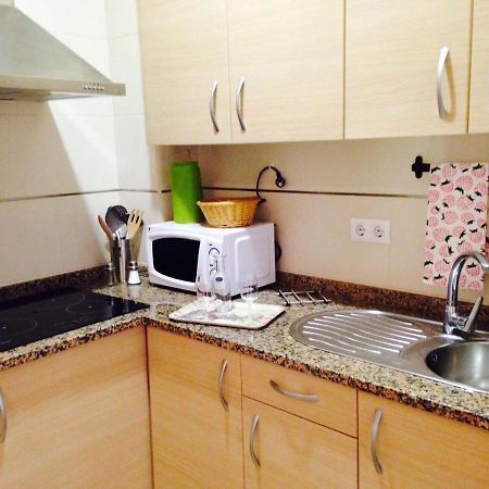 San Juan Apartamento Jerez de la Frontera Ngoại thất bức ảnh
