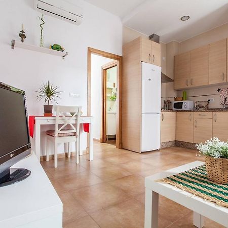 San Juan Apartamento Jerez de la Frontera Phòng bức ảnh