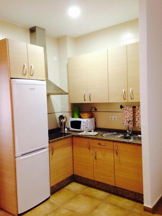 San Juan Apartamento Jerez de la Frontera Ngoại thất bức ảnh