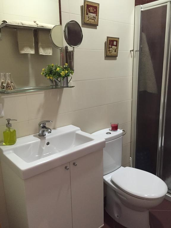 San Juan Apartamento Jerez de la Frontera Phòng bức ảnh