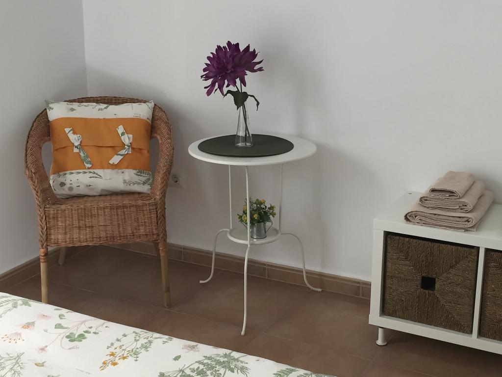 San Juan Apartamento Jerez de la Frontera Phòng bức ảnh
