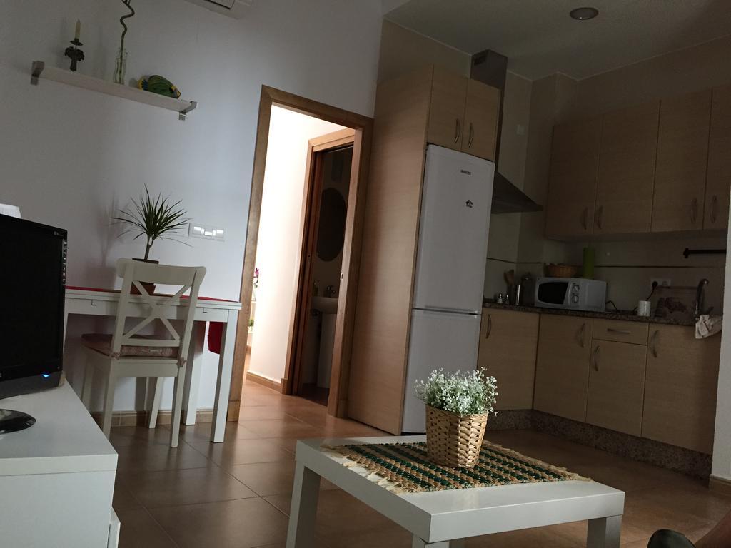 San Juan Apartamento Jerez de la Frontera Phòng bức ảnh