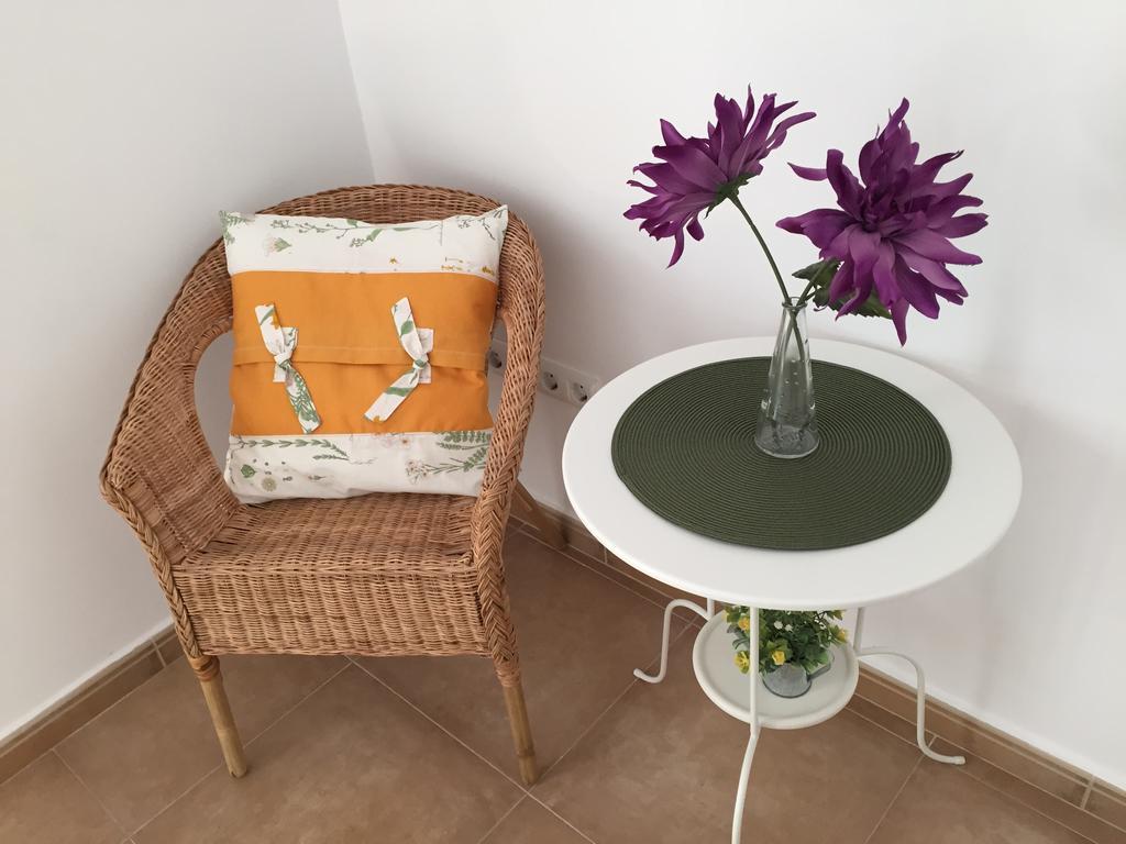 San Juan Apartamento Jerez de la Frontera Phòng bức ảnh