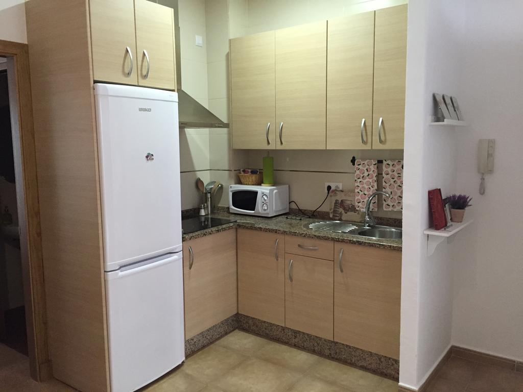 San Juan Apartamento Jerez de la Frontera Phòng bức ảnh