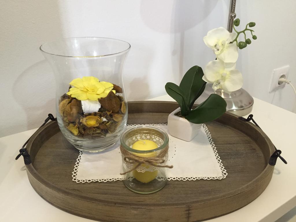 San Juan Apartamento Jerez de la Frontera Phòng bức ảnh