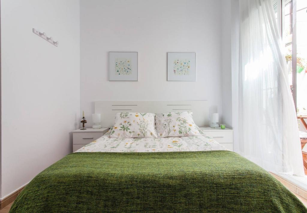 San Juan Apartamento Jerez de la Frontera Phòng bức ảnh