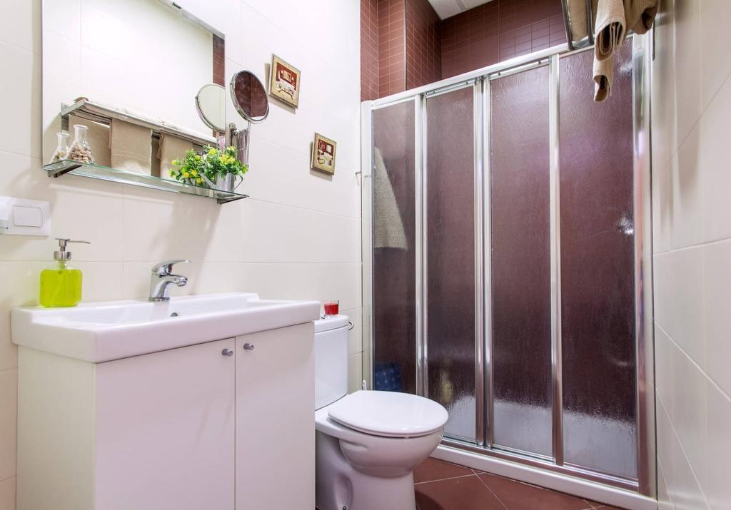 San Juan Apartamento Jerez de la Frontera Phòng bức ảnh