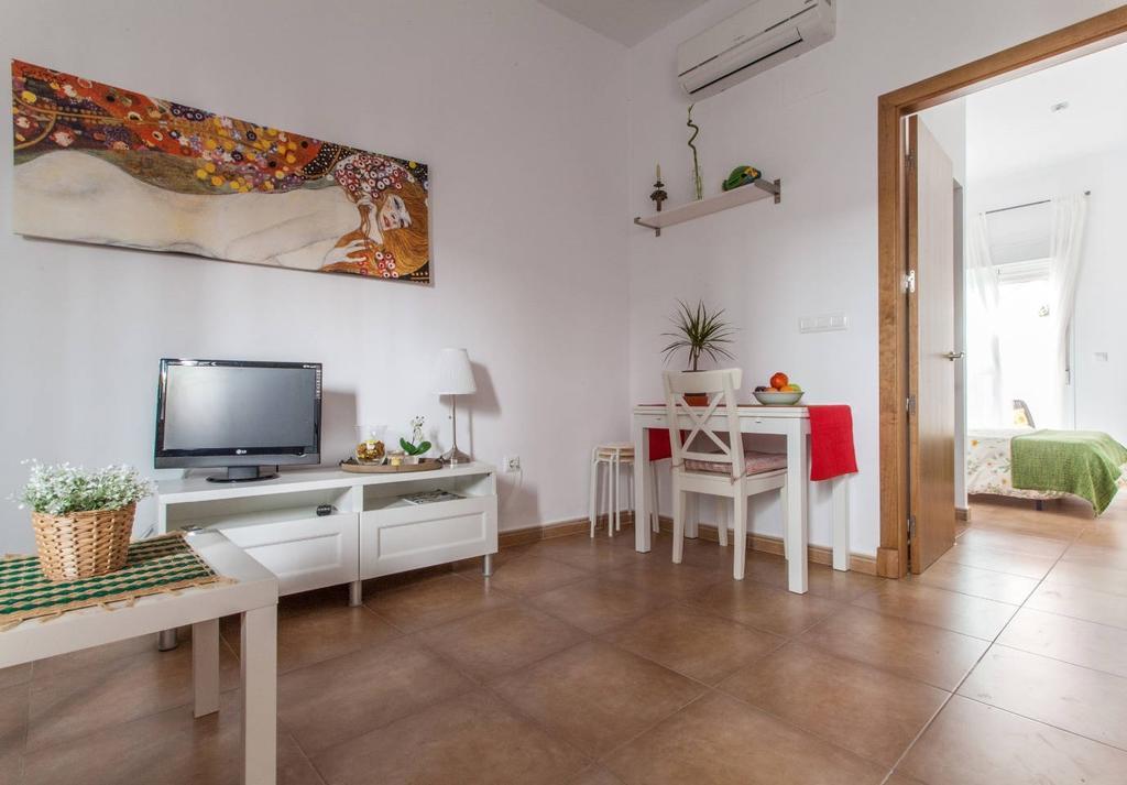San Juan Apartamento Jerez de la Frontera Phòng bức ảnh