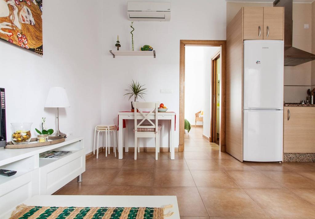 San Juan Apartamento Jerez de la Frontera Phòng bức ảnh