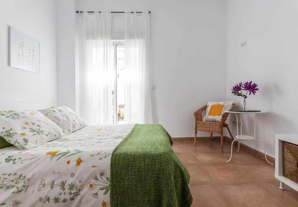 San Juan Apartamento Jerez de la Frontera Phòng bức ảnh