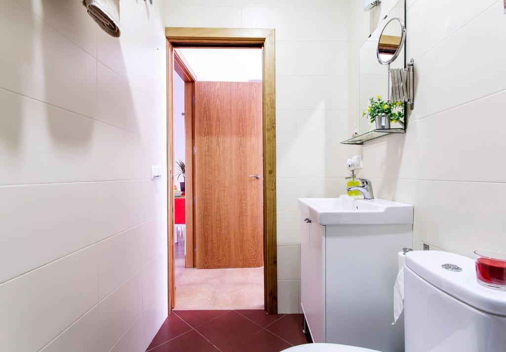 San Juan Apartamento Jerez de la Frontera Phòng bức ảnh