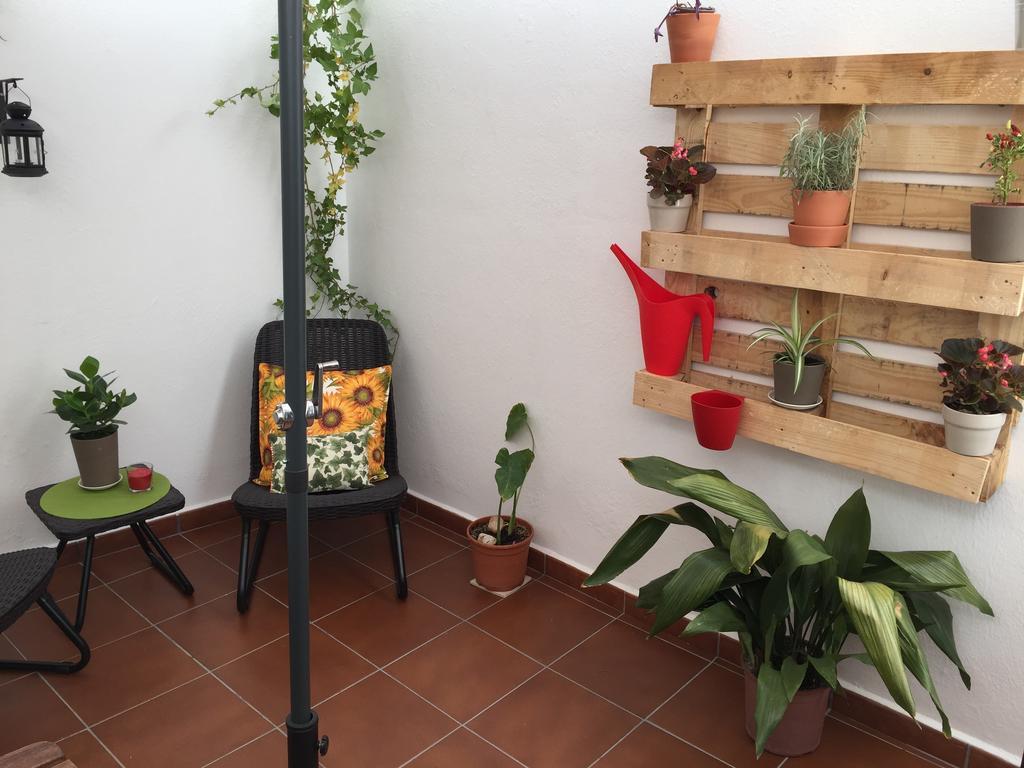 San Juan Apartamento Jerez de la Frontera Phòng bức ảnh