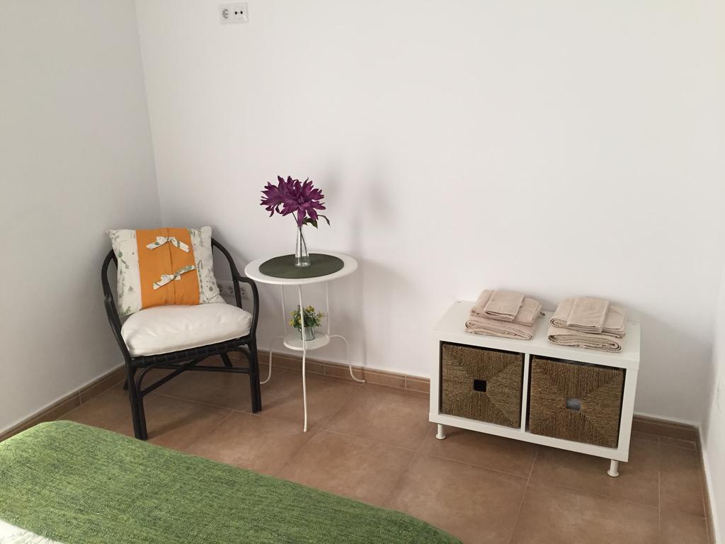 San Juan Apartamento Jerez de la Frontera Phòng bức ảnh