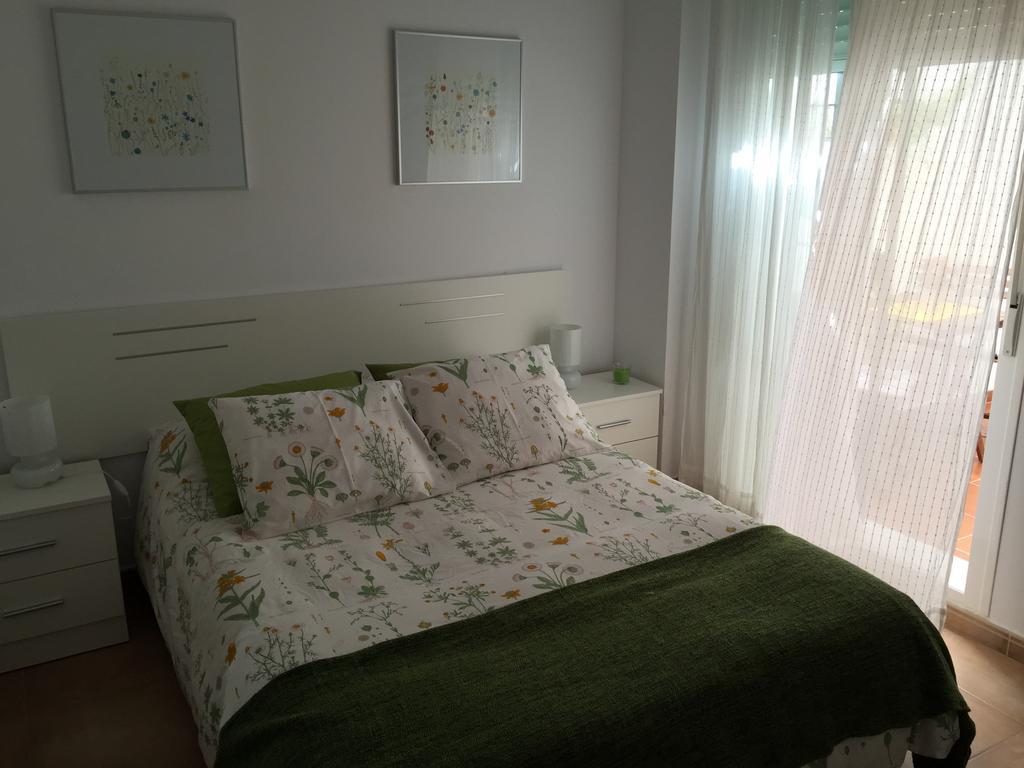 San Juan Apartamento Jerez de la Frontera Phòng bức ảnh