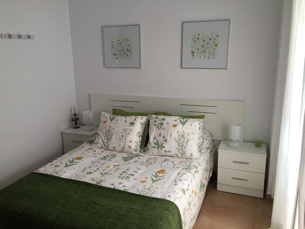 San Juan Apartamento Jerez de la Frontera Phòng bức ảnh
