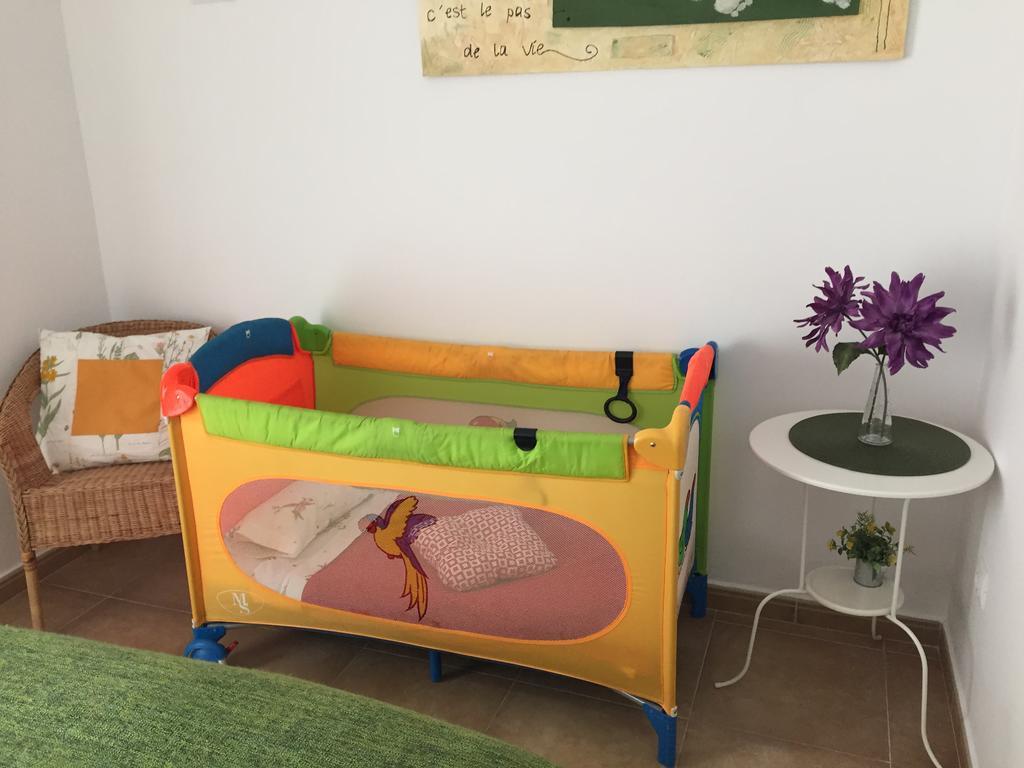 San Juan Apartamento Jerez de la Frontera Ngoại thất bức ảnh