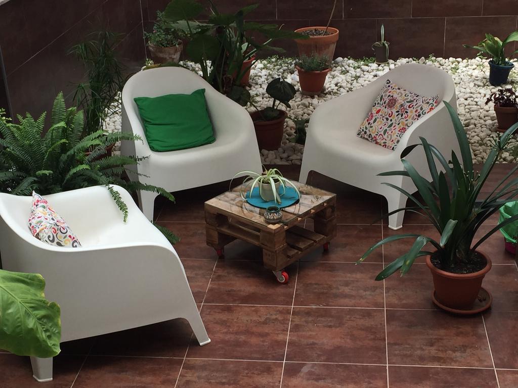 San Juan Apartamento Jerez de la Frontera Ngoại thất bức ảnh